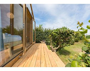 Verblijf 6209102 - Vakantiewoning Walcheren - Wikkelhouse - Kon Emmaweg 6  Vrouwenpolder