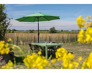 Verblijf 6209102 - Vakantiewoning Walcheren - Wikkelhouse - Kon Emmaweg 6  Vrouwenpolder