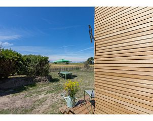 Verblijf 6209102 - Vakantiewoning Walcheren - Wikkelhouse - Kon Emmaweg 6  Vrouwenpolder