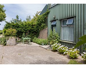Verblijf 6209102 - Vakantiewoning Walcheren - Wikkelhouse - Kon Emmaweg 6  Vrouwenpolder