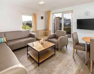 Verblijf 6209104 - Vakantiewoning Walcheren - 293577