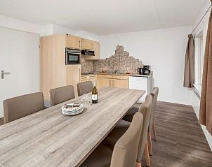 Verblijf 6209104 - Vakantiewoning Walcheren - 293577