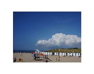 Verblijf 6209104 - Vakantiewoning Walcheren - 293577