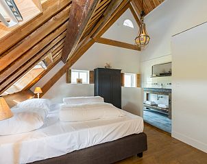 Verblijf 6209106 - Vakantiewoning Walcheren - Lepelstraat 18B  Vrouwenpolder 