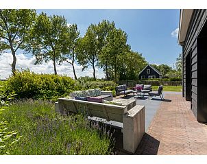 Verblijf 6209106 - Vakantiewoning Walcheren - Lepelstraat 18B  Vrouwenpolder 