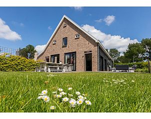 Verblijf 6209106 - Vakantiewoning Walcheren - Lepelstraat 18B  Vrouwenpolder 