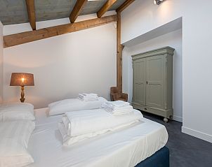 Verblijf 6209106 - Vakantiewoning Walcheren - Lepelstraat 18B  Vrouwenpolder 
