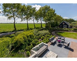 Verblijf 6209106 - Vakantiewoning Walcheren - Lepelstraat 18B  Vrouwenpolder 