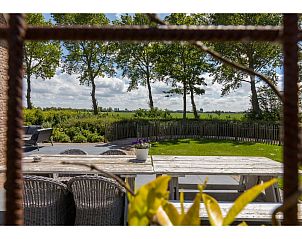 Verblijf 6209106 - Vakantiewoning Walcheren - Lepelstraat 18B  Vrouwenpolder 