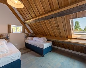 Verblijf 6209106 - Vakantiewoning Walcheren - Lepelstraat 18B  Vrouwenpolder 