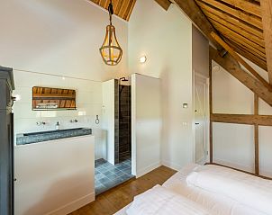Verblijf 6209106 - Vakantiewoning Walcheren - Lepelstraat 18B  Vrouwenpolder 