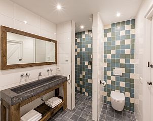 Verblijf 6209106 - Vakantiewoning Walcheren - Lepelstraat 18B  Vrouwenpolder 