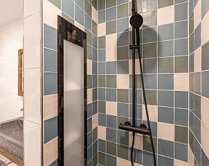 Verblijf 6209106 - Vakantiewoning Walcheren - Lepelstraat 18B  Vrouwenpolder 