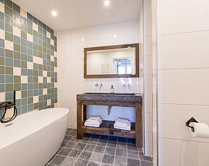 Verblijf 6209106 - Vakantiewoning Walcheren - Lepelstraat 18B  Vrouwenpolder 