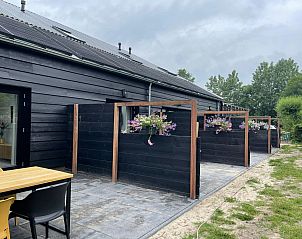 Guest house 6209115 - Holiday property Walcheren - Oranjezon app 4p