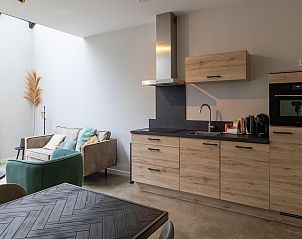 Guest house 6209115 - Holiday property Walcheren - Oranjezon app 4p