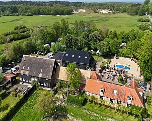 Guest house 6209115 - Holiday property Walcheren - Oranjezon app 4p