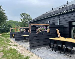 Guest house 6209115 - Holiday property Walcheren - Oranjezon app 4p