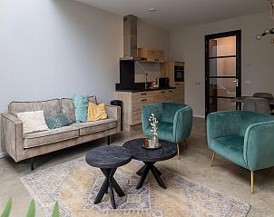 Guest house 6209115 - Holiday property Walcheren - Oranjezon app 4p