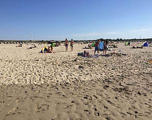 Guest house 6209115 - Holiday property Walcheren - Oranjezon app 4p