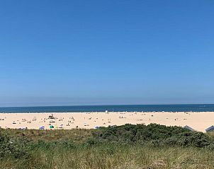 Guest house 6209115 - Holiday property Walcheren - Oranjezon app 4p