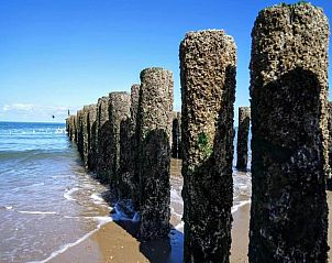 Guest house 6209115 - Holiday property Walcheren - Oranjezon app 4p