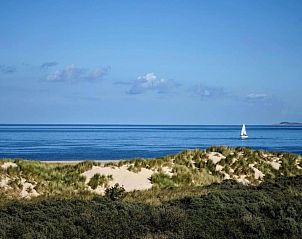 Guest house 6209115 - Holiday property Walcheren - Oranjezon app 4p