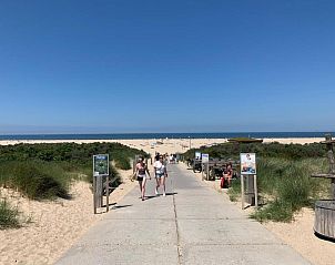 Guest house 6209115 - Holiday property Walcheren - Oranjezon app 4p