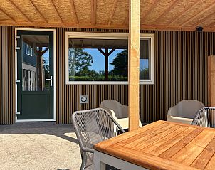 Verblijf 6209121 - Vakantiewoning Walcheren - ZE1761