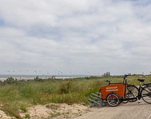 Verblijf 6209121 - Vakantiewoning Walcheren - ZE1761