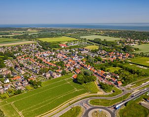 Verblijf 6209121 - Vakantiewoning Walcheren - ZE1761