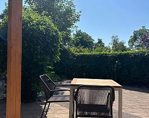 Unterkunft 6209122 - Ferienhaus Walcheren - ZE1762