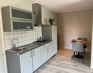 Unterkunft 6209122 - Ferienhaus Walcheren - ZE1762