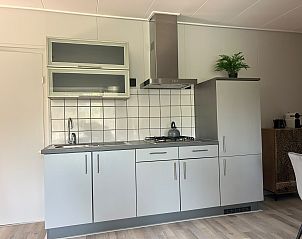 Unterkunft 6209122 - Ferienhaus Walcheren - ZE1762