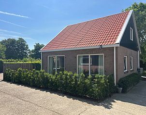 Unterkunft 6209123 - Ferienhaus Walcheren - ZE1763