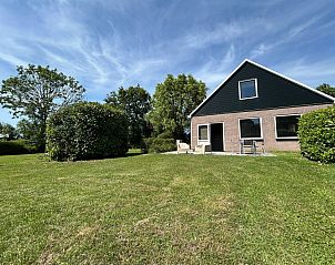 Unterkunft 6209123 - Ferienhaus Walcheren - ZE1763