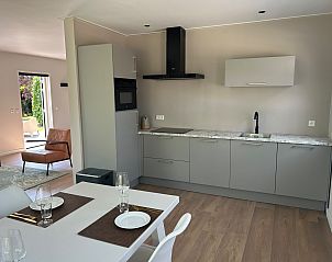 Unterkunft 6209123 - Ferienhaus Walcheren - ZE1763