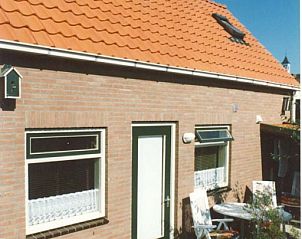 Guest house 620915 - Holiday property Walcheren - Magda Willemse