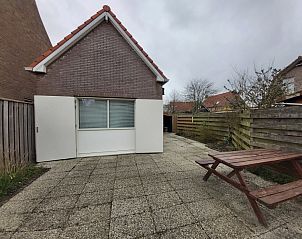 Guest house 620915 - Holiday property Walcheren - Magda Willemse