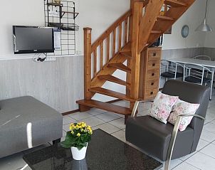 Guest house 620915 - Holiday property Walcheren - Magda Willemse