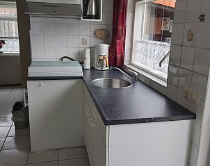 Guest house 620915 - Holiday property Walcheren - Magda Willemse