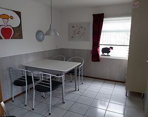 Guest house 620915 - Holiday property Walcheren - Magda Willemse