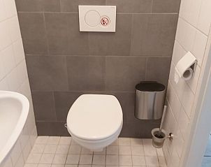 Guest house 620915 - Holiday property Walcheren - Magda Willemse