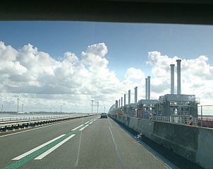 Guest house 620915 - Holiday property Walcheren - Magda Willemse