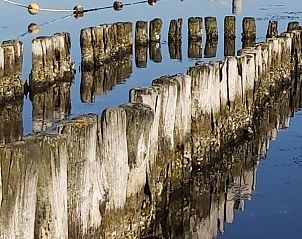 Guest house 620915 - Holiday property Walcheren - Magda Willemse