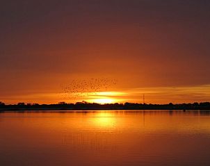 Guest house 620915 - Holiday property Walcheren - Magda Willemse