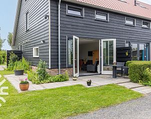 Guest house 620916 - Holiday property Walcheren - ZE581