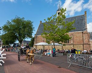 Guest house 620916 - Holiday property Walcheren - ZE581