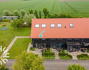 Guest house 620916 - Holiday property Walcheren - ZE581