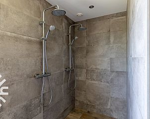 Gezellige zolderkamer in ZE587 vakantiehuis, Vrouwenpolder, Walcheren.